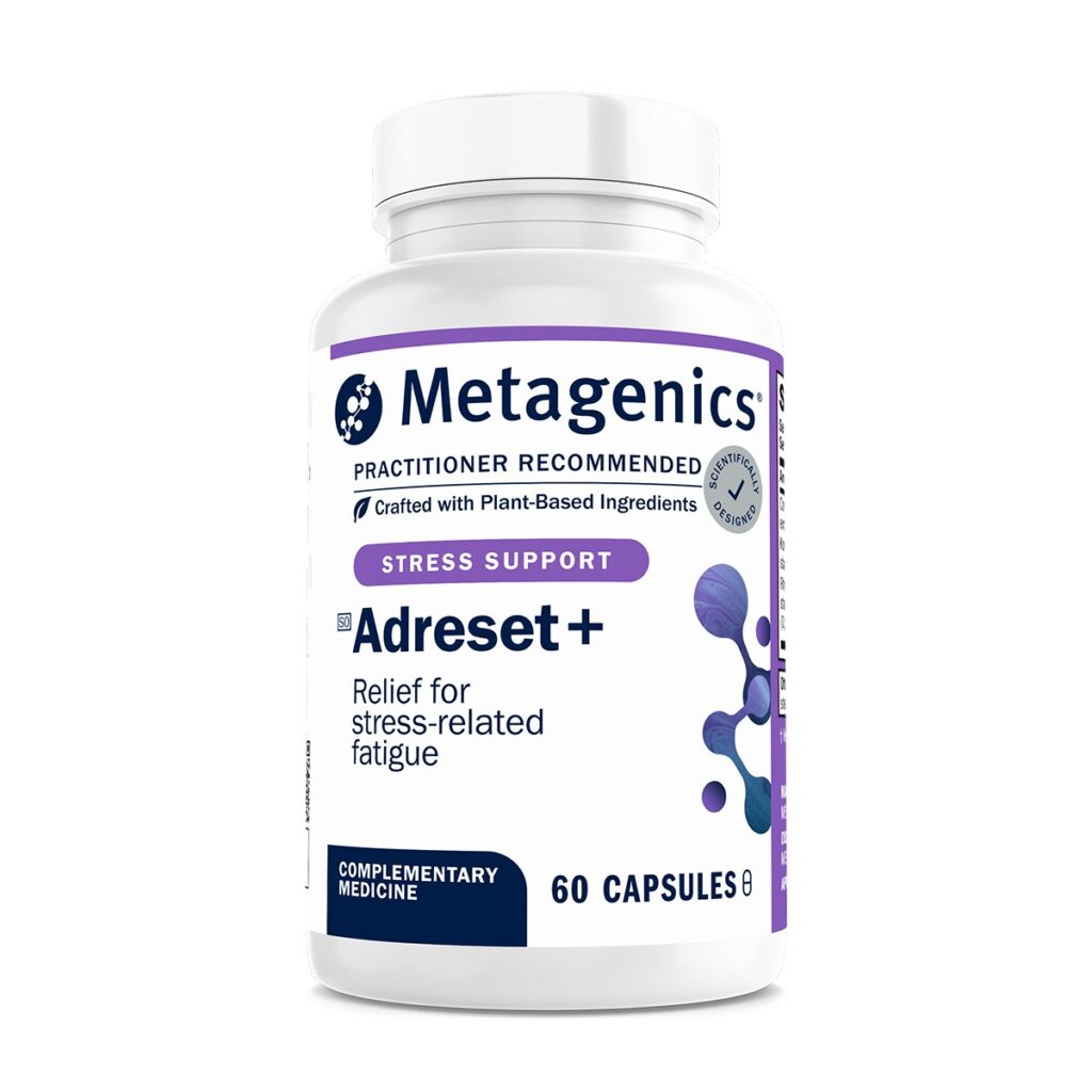 metagenics adreset,-metagenics south -adrenal supportafrica