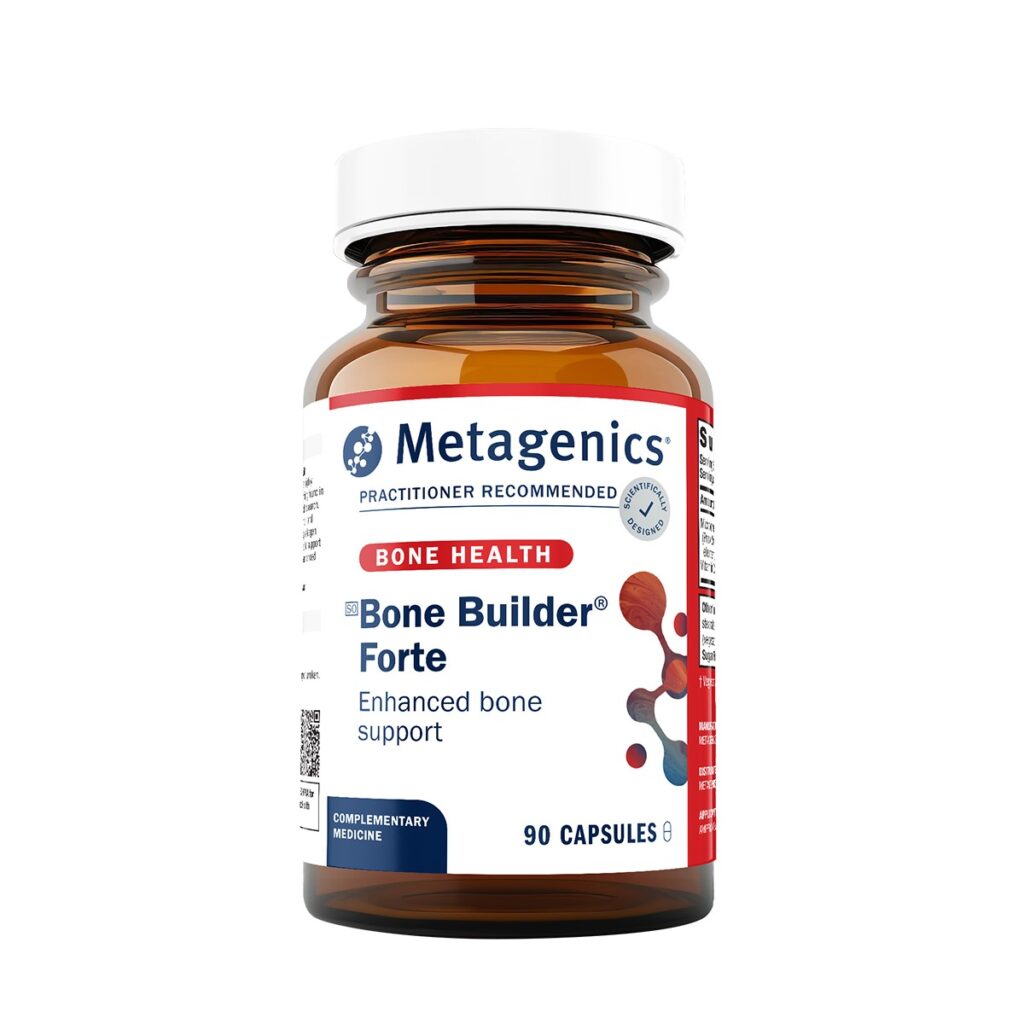 Metagenics Bone Builder Forte, metagenics south africa