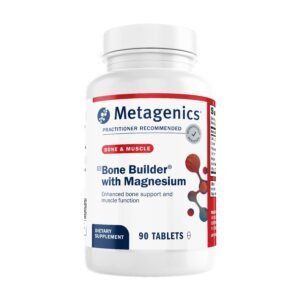 Metagenics Bone Builder with Magnesium, metagenics south africa