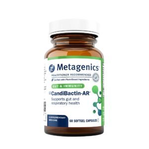 Metagenics CandiBactin-AR, metagenics south africa