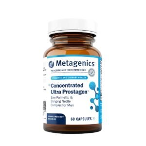 Metagenics Concentrated Ultra Prostagen, metagenics south africa