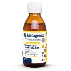 metagenics OmegaGenics EPA-DHA 2400 south africa