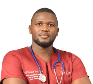 Picture of Dr. Olwethu Sotondoshe