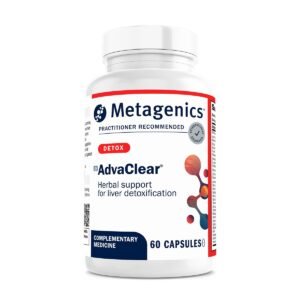 metagenics AdvaClear, metagenics south africa