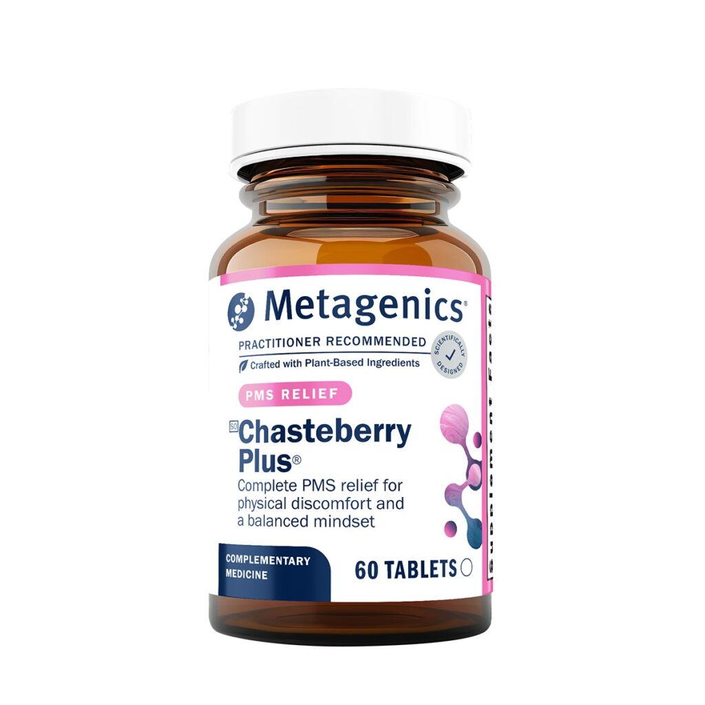 metagenics Chasteberry Plus, metagenics south africa