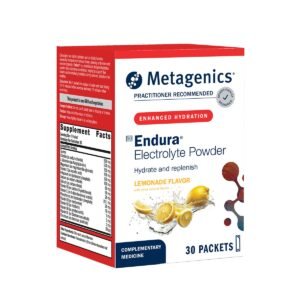 metagenics endura, metagenics south africa