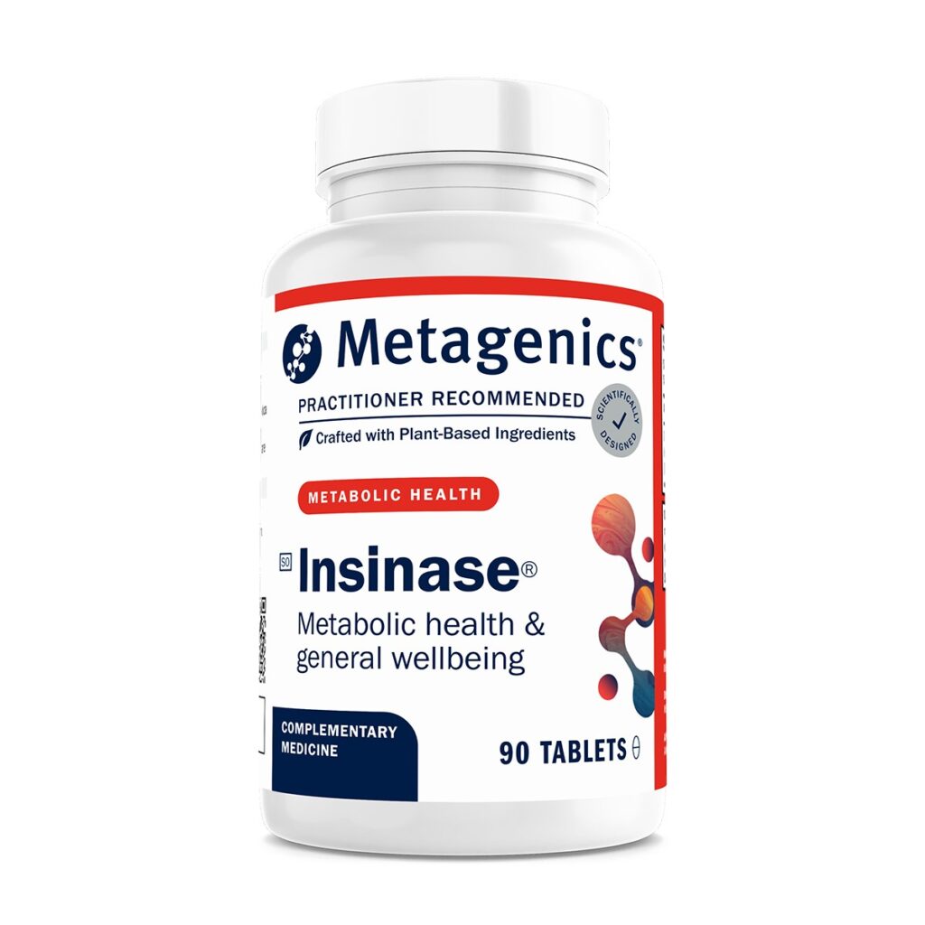 metagenics Insinase, metagenics south africa