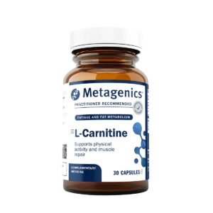 metagenics L-Carnitine, metagenics south africa