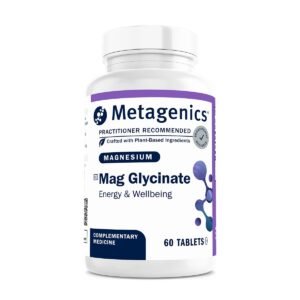 metagenics Mag Glycinate, metagenics south africa