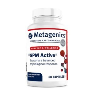 metagenics SPM Active, metagenics south africa