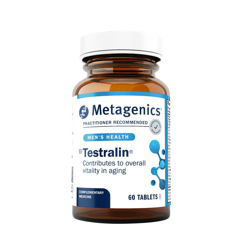 metagenics Testralin, metagenics south africa