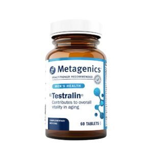 metagenics Testralin, metagenics south africa