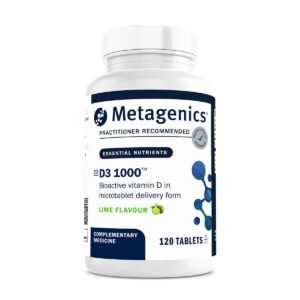 metagenics vitamin D3 1000 south africa