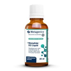MetaKids D3 Liquid metagenics south africa