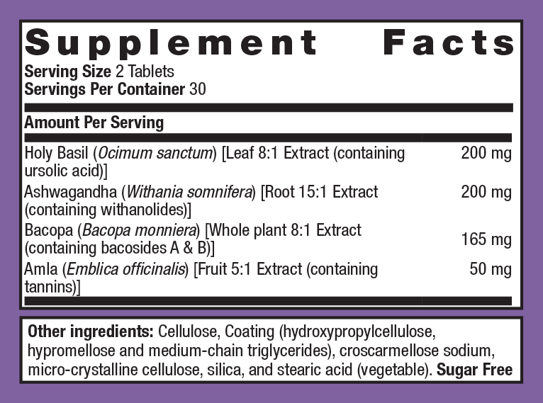 Metagenics Exhilarin, metagenics south africa