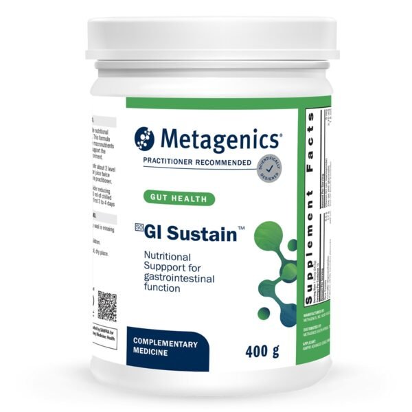 Metagenics GI Sustain, metagenics south africa