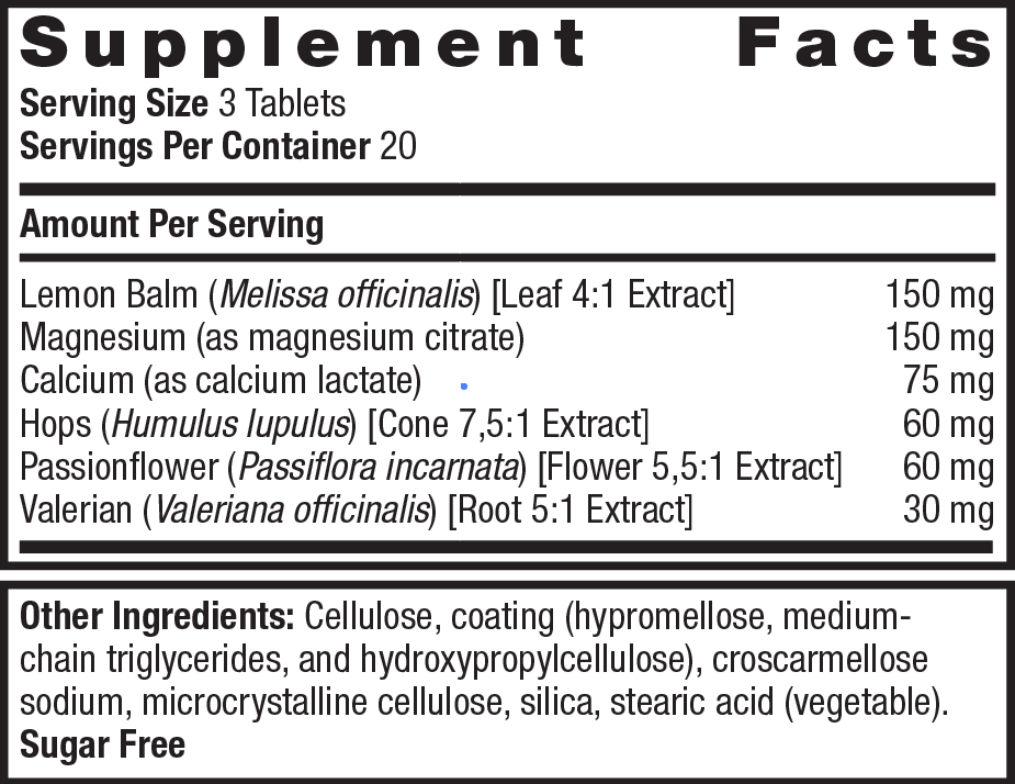 MyoCalm plus, metagenics south africa, homeopath, metagenics.com
