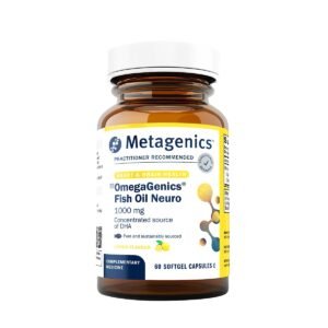 Metagenics OmegaGenics Neuro ,Metagenics south africa1000, metagenics south africa