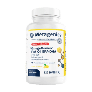 Metagenics OmegaGenics EPA-dha 720 ,Metagenics south africa