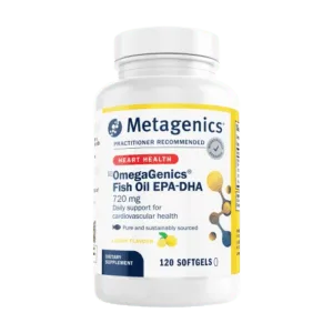 Metagenics OmegaGenics EPA-dha 720 ,Metagenics south africa