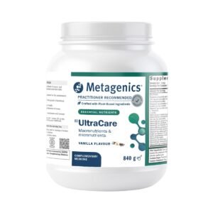 metagenics UltraCare, metagenics south africa