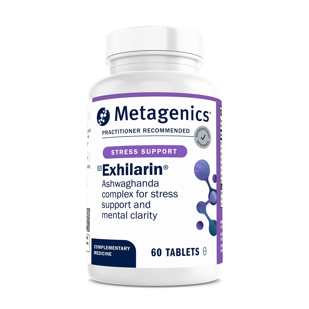 metagenics Exhilarin, metagenics south africa