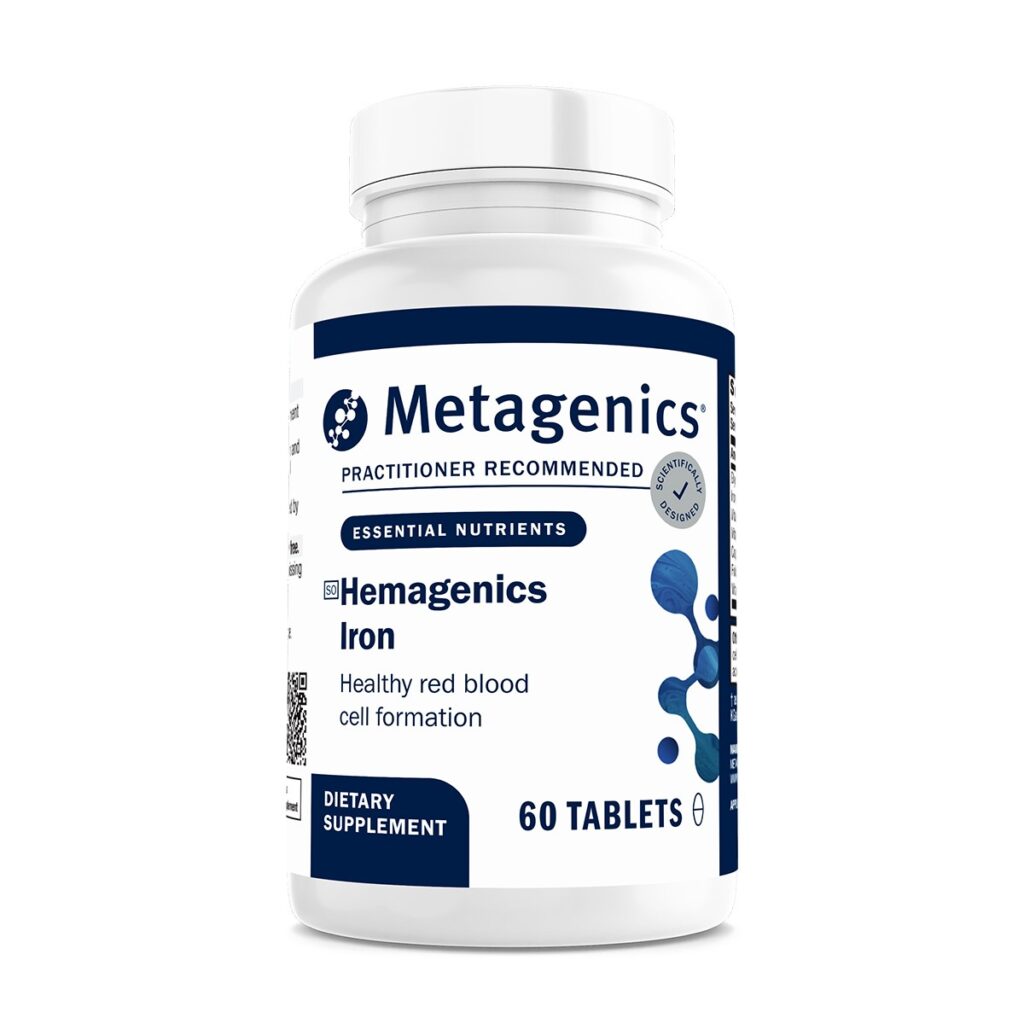 metagenics hemagenics, metagenics south africa