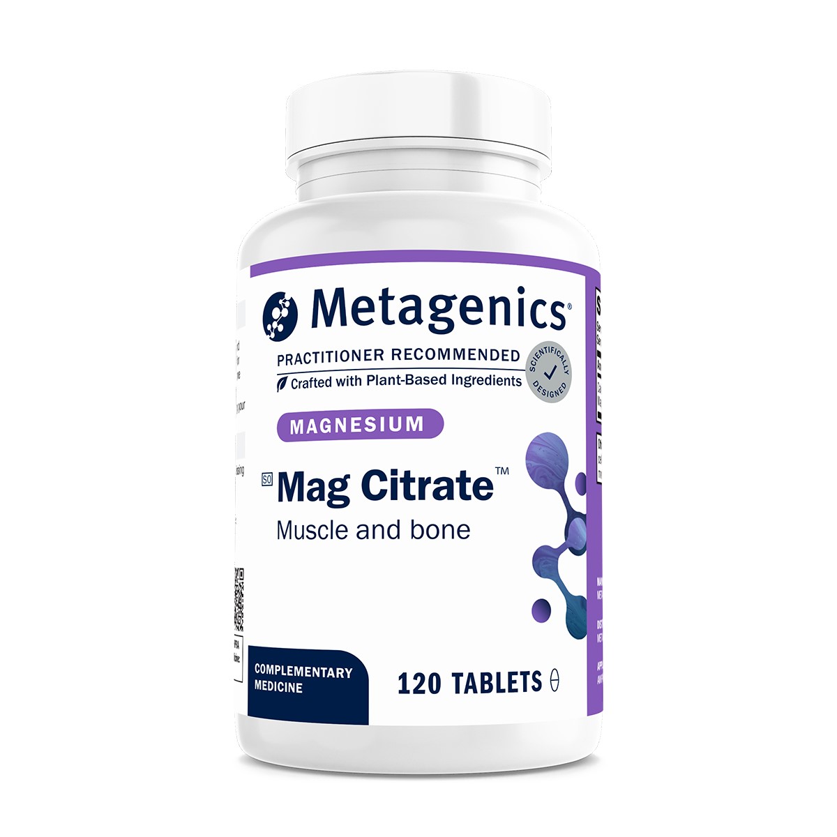 metagenics Mag Citrate, metagenics south africa