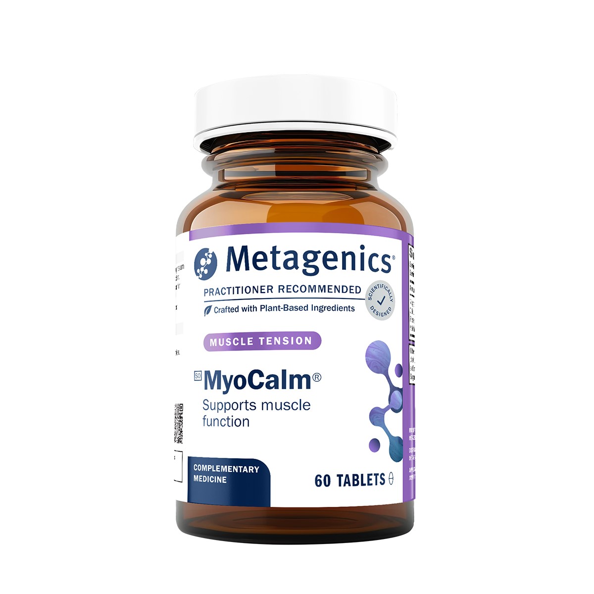 metagenics MyoCalm, metagenics south africa, metagenics.com, homeopath