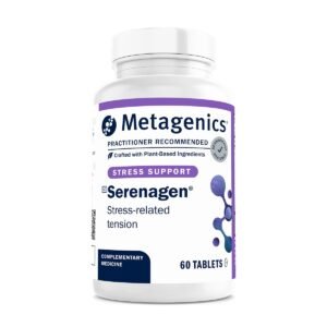 metagenics Serenagen, metagenics south africa, metagenics.com