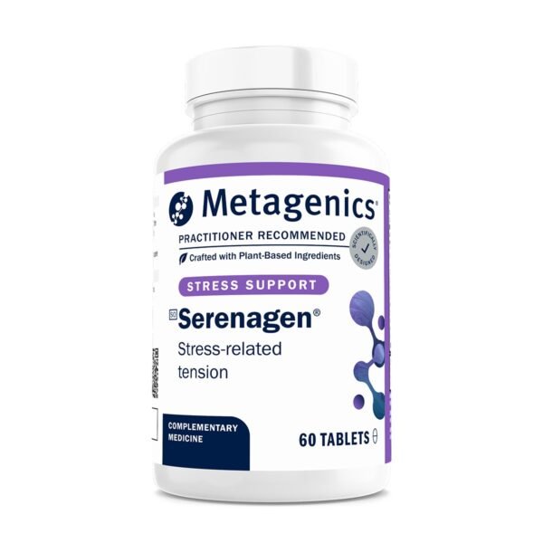 metagenics Serenagen, metagenics south africa, metagenics.com