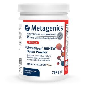 metagenics UltraClear RENEW, metagenics south africa