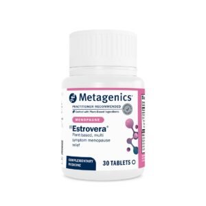 estrovera, metagenics Estrovera, metagenics south africa