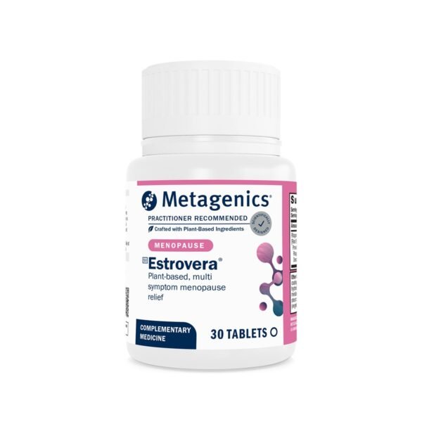 estrovera, metagenics Estrovera, metagenics south africa