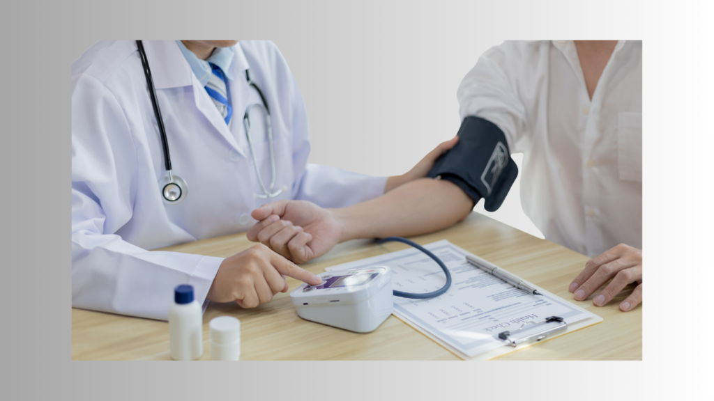 Hypertension and Diabetes