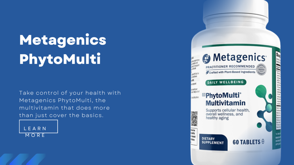 metagenics phytomulti- metagenics south africa