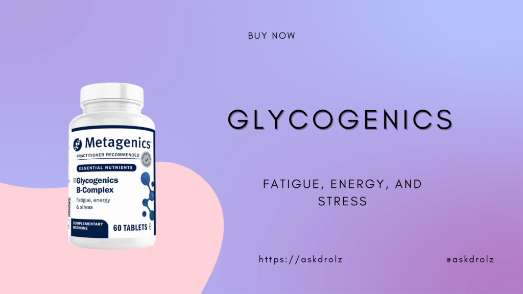 glycogen