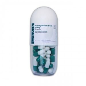 ashwaganda