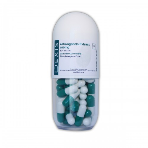 ashwaganda