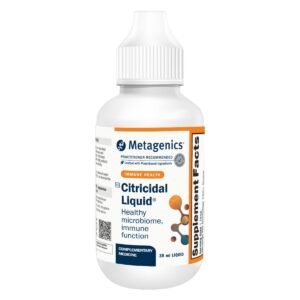 Citricidal Liquid, metagenics south africa