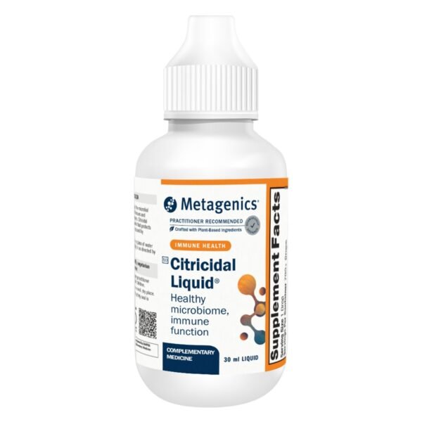 Citricidal Liquid, metagenics south africa