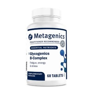 Glycogenics, metagenics south africa