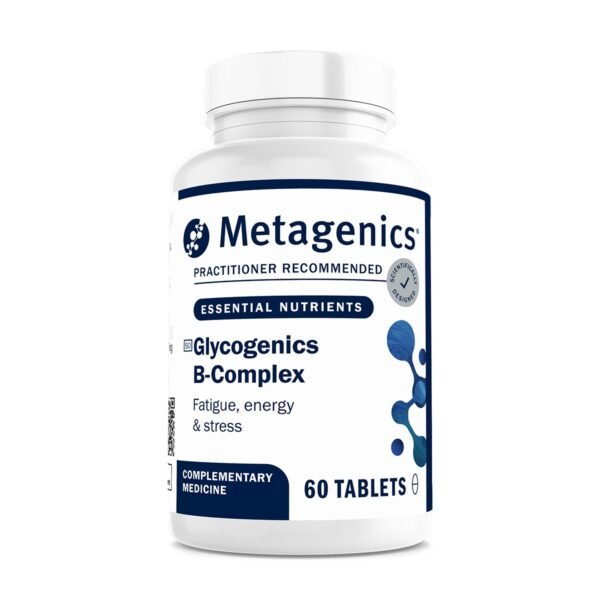 Glycogenics, metagenics south africa