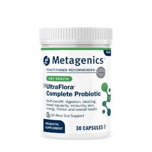 ultraflora complete, metagenics south africa