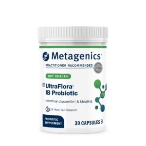 ultraflora ib, metagenics south africa