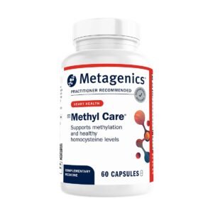 MethylCare, Metagenics south africa