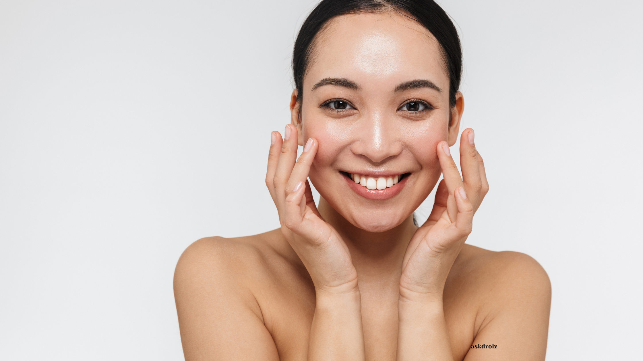 gut health and acne, clear skin, best supplements for acne