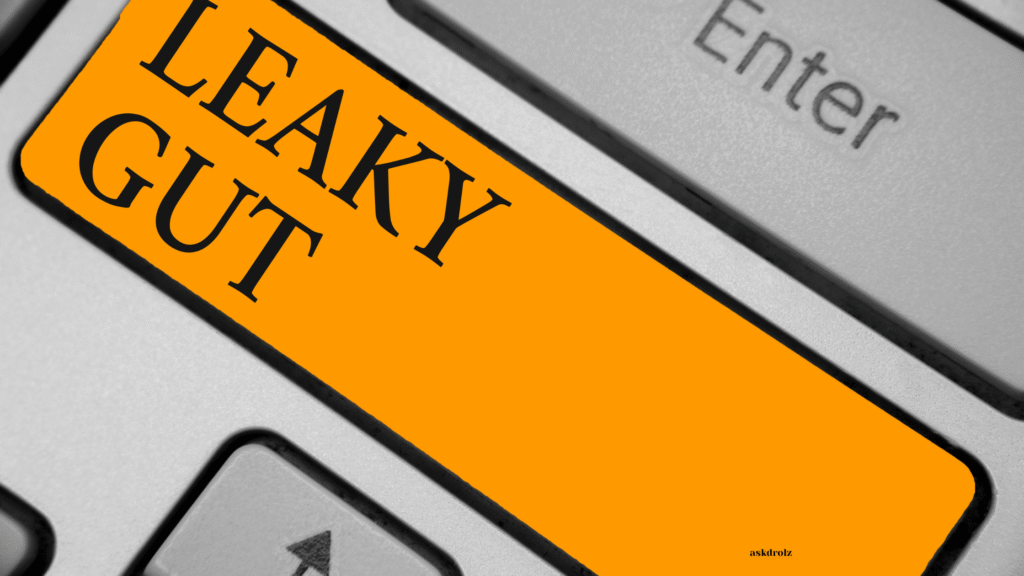 leaky gut, metagenics south africa