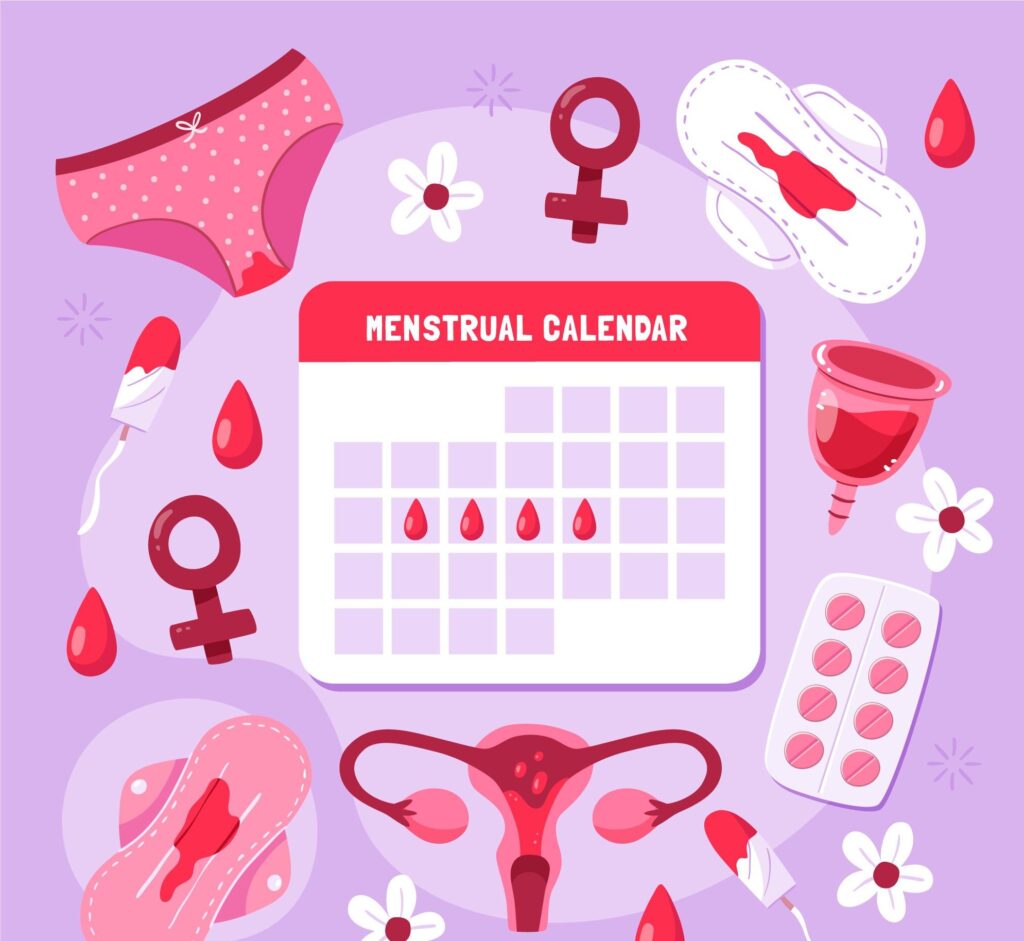 natural hormone balancing South Africa