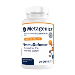 IMMUdefense, metagenics immune booster, metagenics south africa